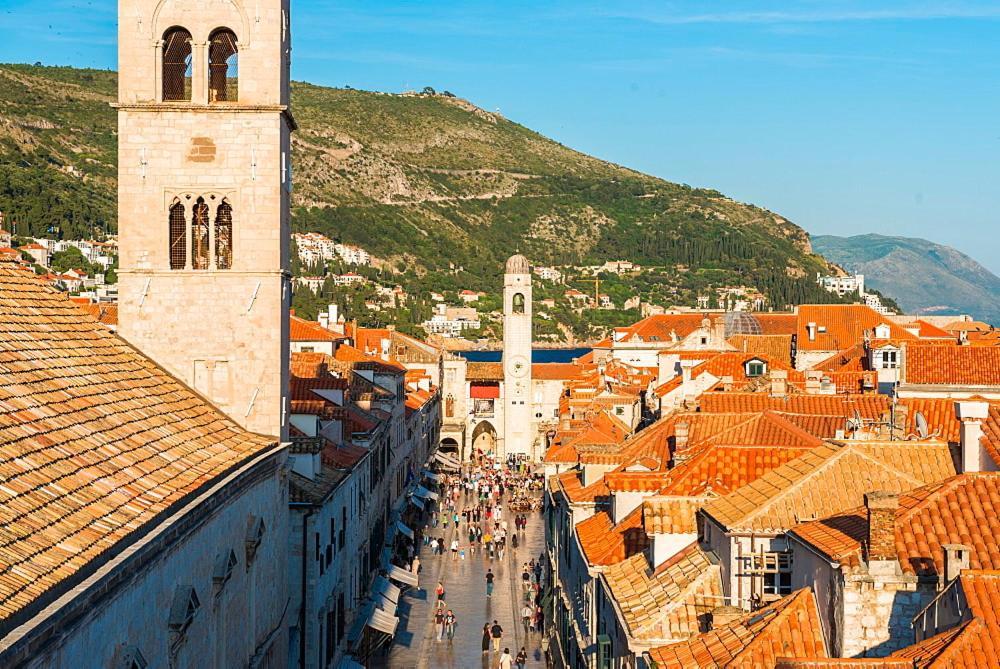 Apartment Exclusive Nia Dubrovnik Exterior photo