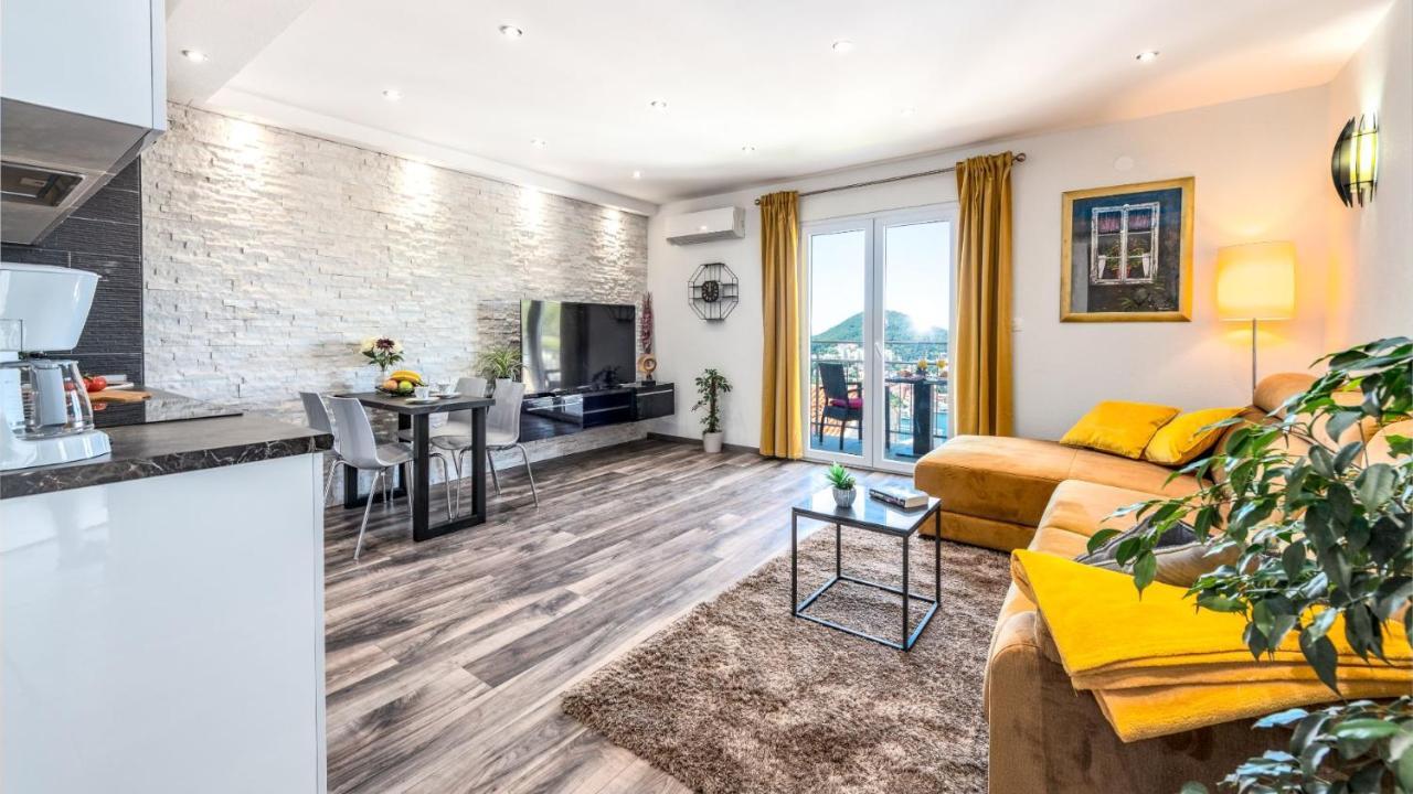 Apartment Exclusive Nia Dubrovnik Exterior photo